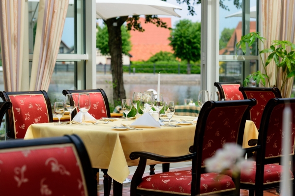 Hotel Landhaus Zu den Rothen Forellen (Ilsenburg)